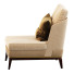 Armchair Aster Arthur - Sohib3d