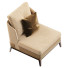 Armchair Aster Arthur - Sohib3d