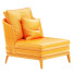 Armchair Aster Arthur - Sohib3d