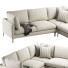 Sofa Adams Modula - SIaArt