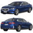Auto BMW 5 Series - zifir3d