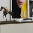 Hallway Modern Interior Set 112 - AMA GOL