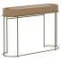 Mesa consola Dantone Home Treyn - zifir3d