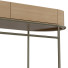 Mesa consola Dantone Home Treyn - zifir3d