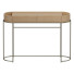Mesa consola Dantone Home Treyn - zifir3d