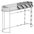 Mesa consola Dantone Home Treyn - zifir3d