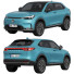 Voiture Honda eNy1 - zifir3d
