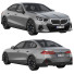 Auto BMW i5 - zifir3d