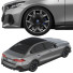 Auto BMW i5 - zifir3d