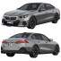 Auto BMW i5 - zifir3d