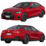 Auto BMW i5 M60 - zifir3d