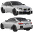 Автомобіль BMW M2 M Performance Parts - zifir3d