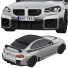 Автомобіль BMW M2 M Performance Parts - zifir3d