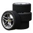 Колеса Ferrari Tires 2 - zifir3d