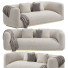 Sofa Ethan by LD Shoppe - Muhammad CGI