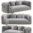 Sofa Ethan by LD Shoppe - Muhammad CGI