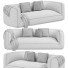 Sofa Ethan by LD Shoppe - Muhammad CGI