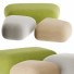 Poufs Miniforms Botera - andreyhrymaliuk