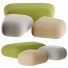 Poufs Miniforms Botera - andreyhrymaliuk