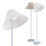 Lampadaire Luceplan Cappuccina - andreyhrymaliuk