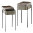 Coffee Table Ligne Roset Couliss - andreyhrymaliuk