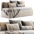 Sofa Bolzan Letti - babarikograf