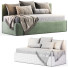 Sofa Bolzan Letti - babarikograf