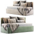 Sofa Bolzan Letti - babarikograf