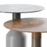 Coffee Table Ligne Roset Oxydation - andreyhrymaliuk