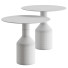 Coffee Table Ligne Roset Oxydation - andreyhrymaliuk