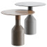 Coffee Table Ligne Roset Oxydation - andreyhrymaliuk