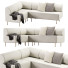 Sofa MENU Eave Dining - SIaArt