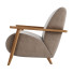 Sillón Kave Home Meghan - Maruf
