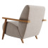 Sillón Kave Home Meghan - Maruf