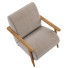 Sillón Kave Home Meghan - Maruf