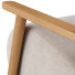 Sillón Kave Home Meghan - Maruf