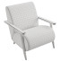 Sillón Kave Home Meghan - Maruf