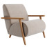 Sillón Kave Home Meghan - Maruf