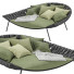 Chaise Longue Roda Garden Arena - DmytroSer