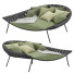 Chaise Longue Roda Garden Arena - DmytroSer