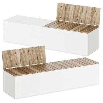 Лави SIT Box WB