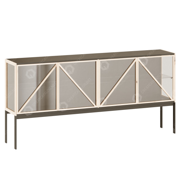 Commode Miniforms Kramer modèle 3D