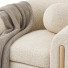 Fauteuil Four Hands Lyla - buskanini