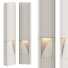 Bollard with Light SIT Softshapes - andreyhrymaliuk