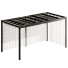 Pergola Gandia Blasco Module - andreyhrymaliuk