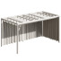 Pergola Gandia Blasco Module - andreyhrymaliuk