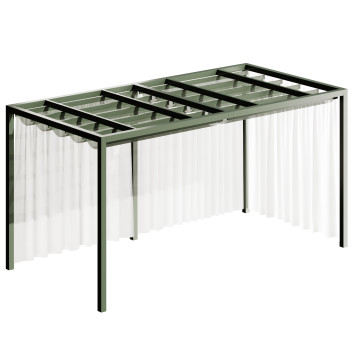 Пергола Gandia Blasco Module