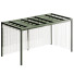 Pergola Gandia Blasco Module - andreyhrymaliuk