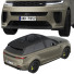 Auto Land Rover Range Rover Sport SV - zifir3d