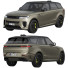 Auto Land Rover Range Rover Sport SV - zifir3d